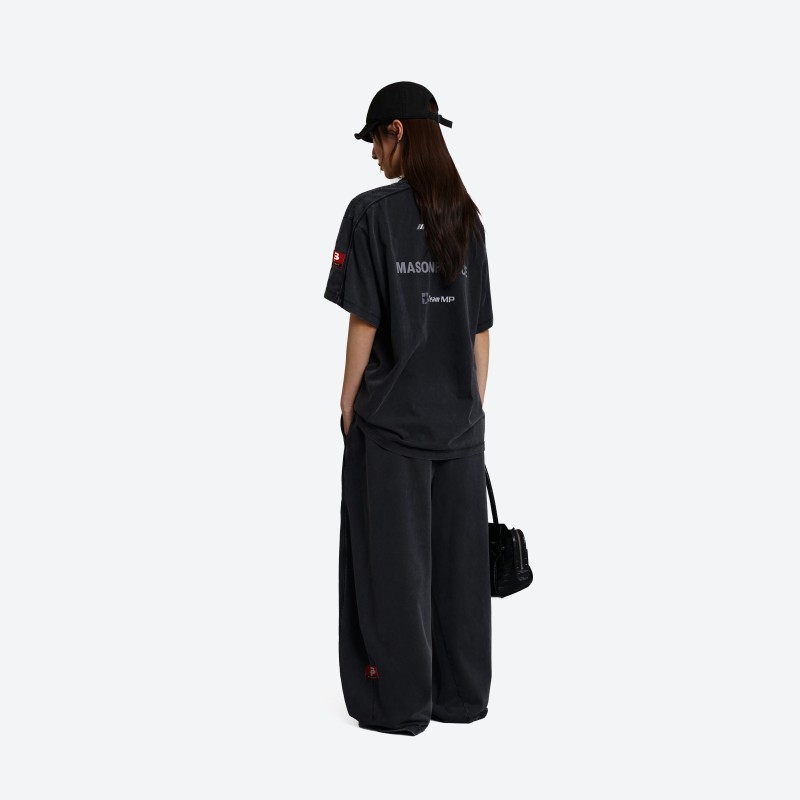Racing Loose-fit T-shirt